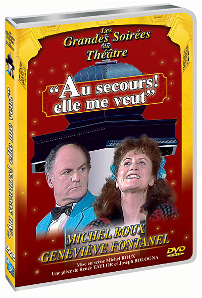 Acheter Au secours elle me veut/fr État correct - 10,95 € Au secours elle me veut/fr État correct reconditionné disponible sur Fnac