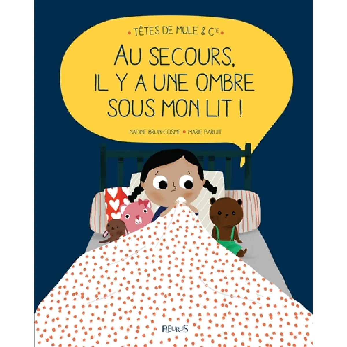 Acheter Au secours, il y a une ombre sous mon lit ! État correct - 13,00 € Au secours, il y a une ombre sous mon lit ! État correct N/A (Il ne s'agit pas d'une marque reconditionné disponible sur Rue du Commerce Seconde Vie