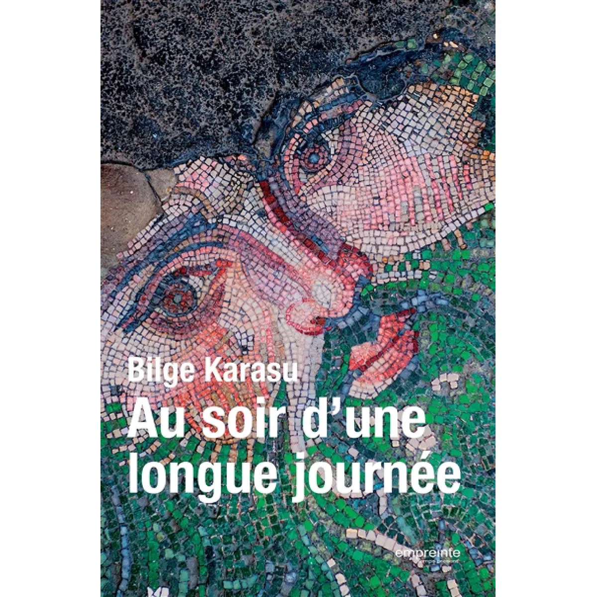 Acheter Au soir d'une longue journée : récits État correct - 21,59 € Au soir d'une longue journée : récits État correct N/A (Il ne s'agit pas d'une marque reconditionné disponible sur Rue du Commerce Seconde Vie