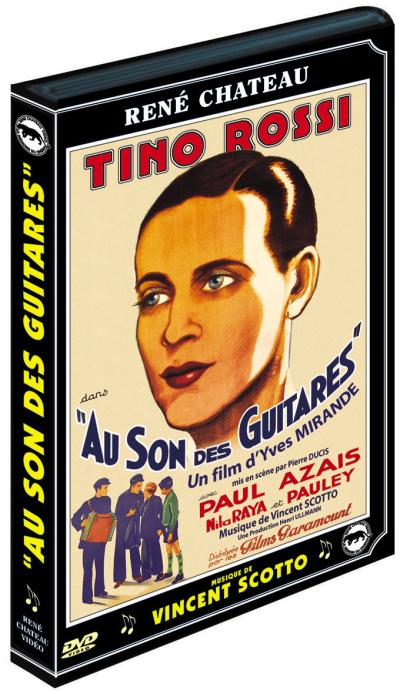 Acheter Au son des guitares DVD État correct - 19,00 € Au son des guitares DVD État correct reconditionné disponible sur Fnac