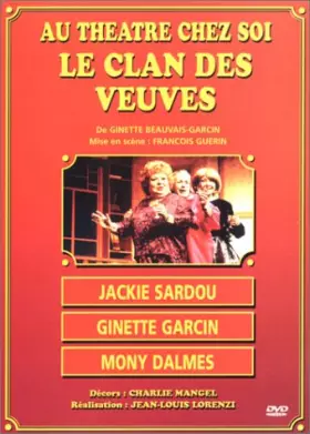 Au théâtre chez soi : Le Clan des veuves - Jean-Louis Lorenzi Occasion reconditionné disponible sur Ammareal