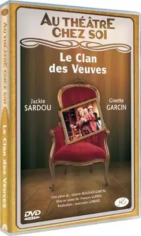 Au théâtre chez soi : Le clan des veuves - Jean-Louis Lorenzi Occasion reconditionné disponible sur Ammareal