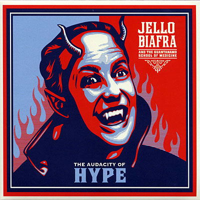 Audacity Of Hype État correct reconditionné disponible sur Fnac