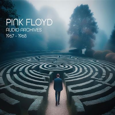 Audio Archives : 1967-1968 - Broadcast Recordings État correct reconditionné disponible sur Fnac