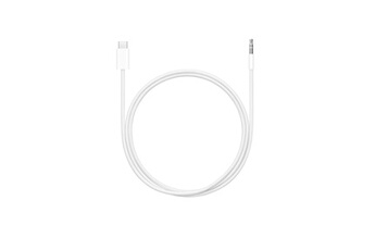audio USB-C vers jack 3,5 mm - 1,2 m Bon état Apple reconditionné disponible sur Darty