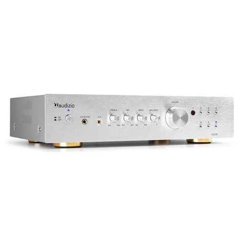 Audizio AD220A Amplificateur Hi-Fi Bluetooth 2.1 - Alu, 400 Watts, 4 Ohms, 2 sorties enceintes, 1 sortie Sub État correct - 101,00 € Audizio AD220A Amplificateur Hi-Fi Bluetooth 2.1 - Alu, 400 Watts, 4 Ohms, 2 sorties enceintes, 1 sortie Sub État correct N/A reconditionné disponible sur Fnac