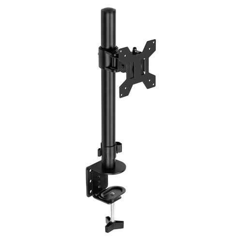 Audizio CMA10S – Support Écran Ordinateur 13-32 pouces Compact – Réglable en Hauteur, Inclinable, VESA 75/100 État correct N/A reconditionné disponible sur Fnac