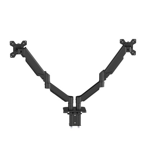Audizio CMA20G – Support Double Écran Ordinateur 17-32 pouces – Réglable en Hauteur, Inclinable, Ressort à Gaz État correct N/A reconditionné disponible sur Fnac