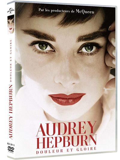 Acheter Audrey Hepburn : Douleur et Gloire DVD État correct - 25,35 € Audrey Hepburn : Douleur et Gloire DVD État correct reconditionné disponible sur Fnac