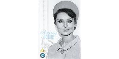 Audrey Hepburn , (Screen Goddess Collection) État correct reconditionné disponible sur Fnac | Dero