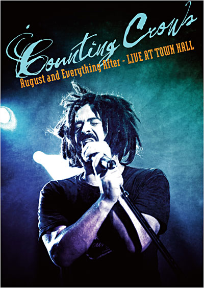 August and everything after - Live at the Townhall - Blu-Ray État correct - 29,58 € August and everything after - Live at the Townhall - Blu-Ray État correct reconditionné disponible sur Fnac
