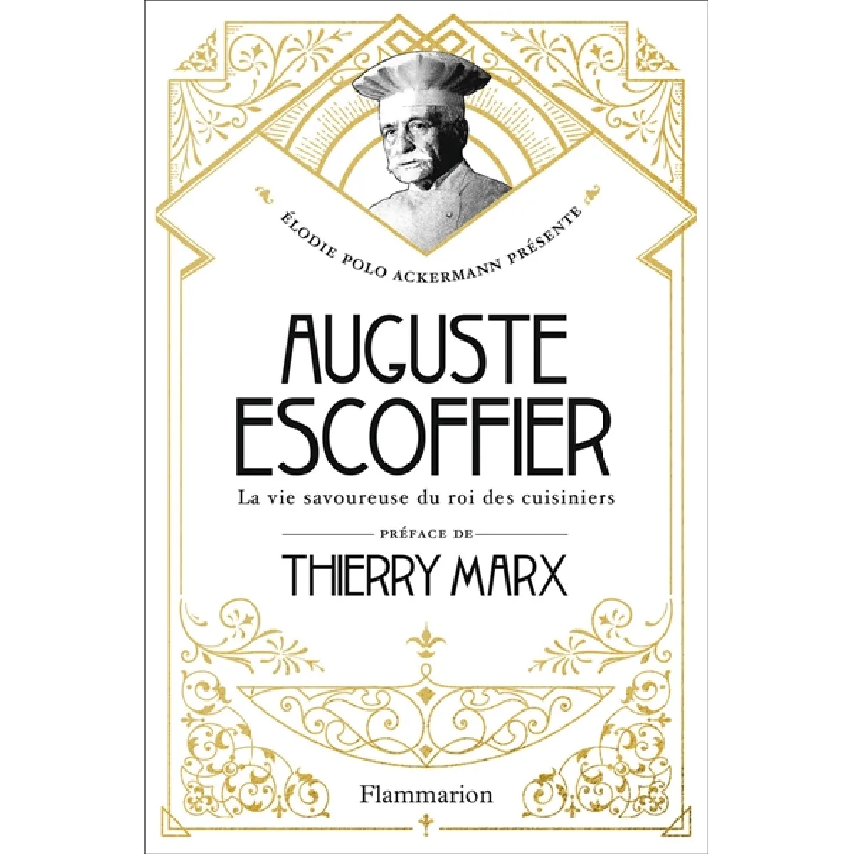 Acheter Auguste Escoffier : la vie savoureuse du roi des cuisiniers État correct - 13,49 € Auguste Escoffier : la vie savoureuse du roi des cuisiniers État correct N/A (Il ne s'agit pas d'une marque reconditionné disponible sur Rue du Commerce Seconde Vie
