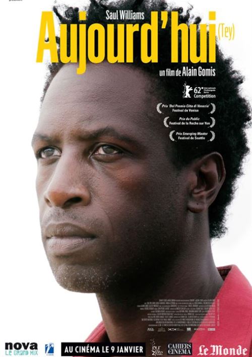 Acheter Aujourd'hui AFFICHE CINEMA ORIGINALE État correct - 22,99 € Aujourd'hui AFFICHE CINEMA ORIGINALE État correct N/A reconditionné disponible sur Fnac