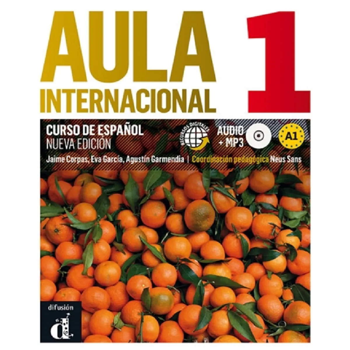 Acheter Aula internacional 1 : curso de espanol A1 : recursos digitales + audio MP3 État correct - 24,03 € Aula internacional 1 : curso de espanol A1 : recursos digitales + audio MP3 État correct N/A (Il ne s'agit pas d'une marque reconditionné disponible sur Rue du Commerce Seconde Vie