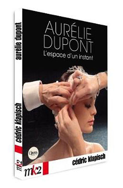 Aurélie Dupont État correct reconditionné disponible sur Fnac