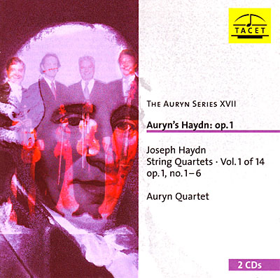 Auryn's Haydn opus 1 État correct reconditionné disponible sur Fnac