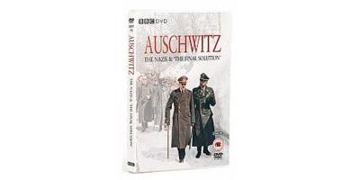 Auschwitz - The Nazis And The Final Solution , (Wide Screen) État correct reconditionné disponible sur Fnac