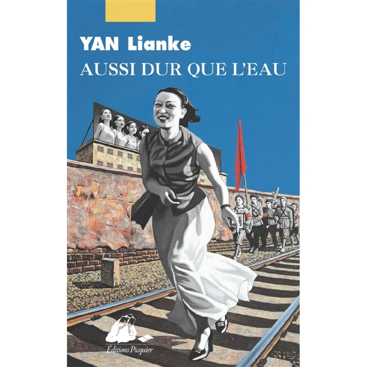 Acheter Aussi dur que l'eau État correct - 12,96 € Aussi dur que l'eau État correct N/A (Il ne s'agit pas d'une marque reconditionné disponible sur Rue du Commerce Seconde Vie