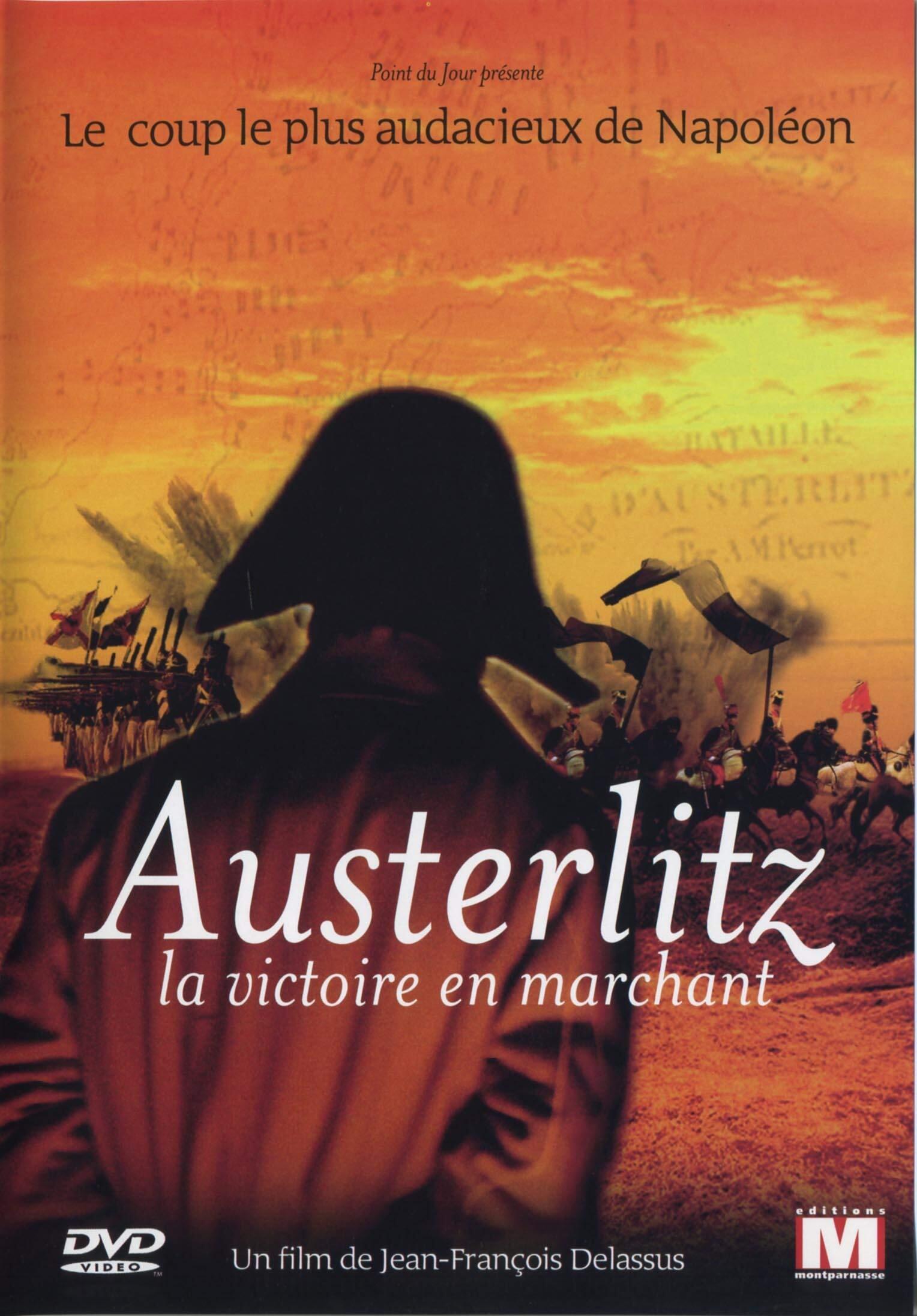 Acheter Austerlitz la Victoire en Marchant État correct - 10,07 € Austerlitz la Victoire en Marchant État correct reconditionné disponible sur Label Emmaüs