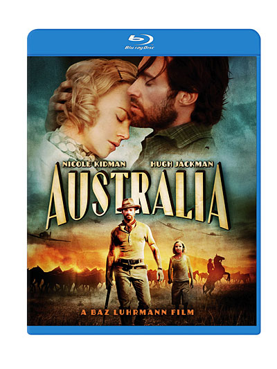 Australia - Blu-Ray État correct reconditionné disponible sur Fnac