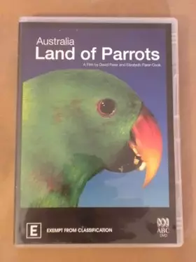 Australia "Land of Parrots" (DVD) *REGION 4 PAL* Bon état reconditionné disponible sur Ammareal