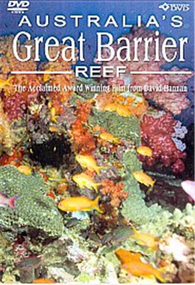 Australia's Great Barrier Reef État correct reconditionné disponible sur Fnac