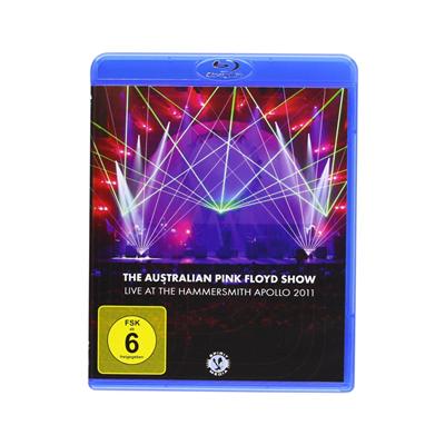 Australian Pink Floyd Show État correct reconditionné disponible sur Fnac