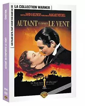 Autant en emporte le vent - George Cukor et Sam Wood Victor Fleming Bon état Warner Bros. Entertainment France reconditionné disponible sur Ammareal | Dero