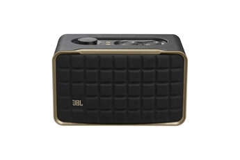 Authentics 200 - intelligente avec Wi-Fi et Bluetooth intégré Bon état JBL reconditionné disponible sur Darty