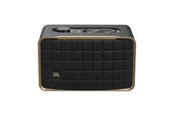 Authentics 200 - intelligente avec Wi-Fi et Bluetooth intégré Bon état JBL reconditionné disponible sur Darty