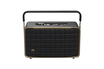 Authentics 300 - Enceinte sans fil intelligente avec Wi-Fi et Bluetooth integre. Bon état JBL reconditionné disponible sur Darty