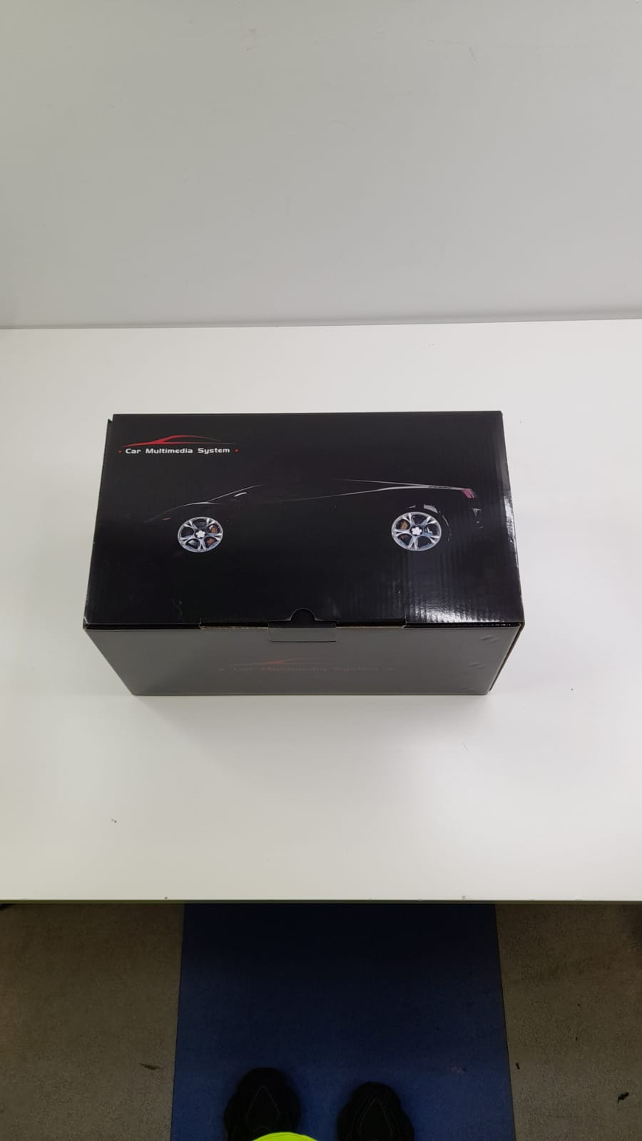 Voir photo 3 de Auto radio Toyota rav4 Android | Dero Auto radio Toyota rav4 Android Parfait état reconditionné photo 3 | Dero