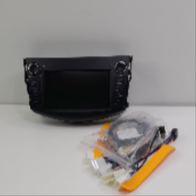 Voir photo 4 de Auto radio Toyota rav4 Android | Dero Auto radio Toyota rav4 Android Parfait état reconditionné photo 4 | Dero