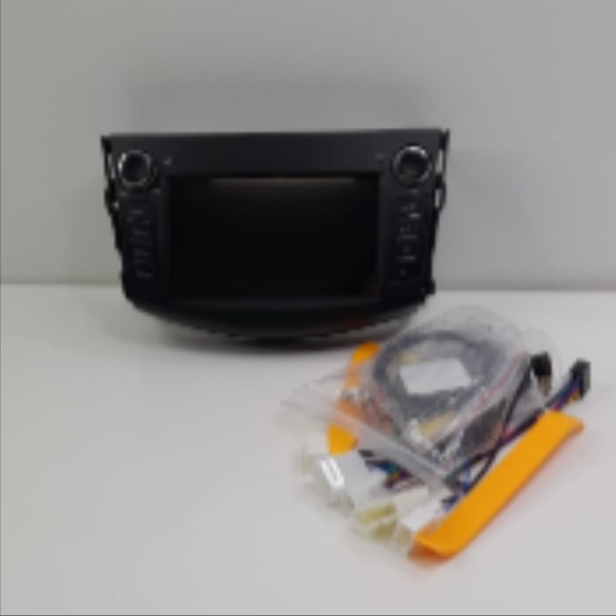 Auto radio Toyota rav4 Android Parfait état - 80,00 € Auto radio Toyota rav4 Android Parfait état reconditionné disponible sur Label Emmaüs | Dero
