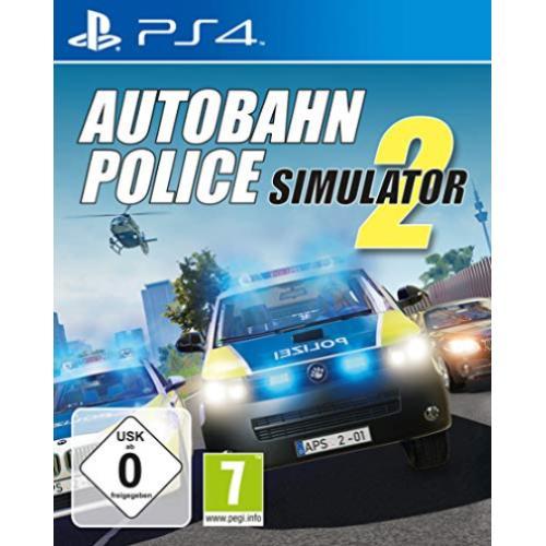 Acheter Autobahn Police Simulator 2 - PlayStation 4 Reconditionné - 39,17 € Autobahn Police Simulator 2 - PlayStation 4 Reconditionné PlayStation reconditionné disponible sur Backmarket