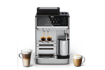 AutoBarista AE1001 1650 W Inox Bon état Ninja reconditionné disponible sur Darty