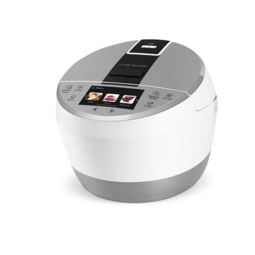 Autocuiseur RIVIERA & BAR QMC 560 État correct Riviera & Bar reconditionné disponible sur Fnac