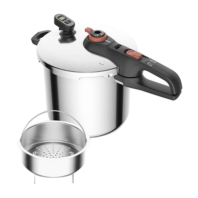 Autocuiseur Tefal Baïonette 8l Bon état - 89,00 € Autocuiseur Tefal Baïonette 8l Bon état reconditionné disponible sur Electro Depot
