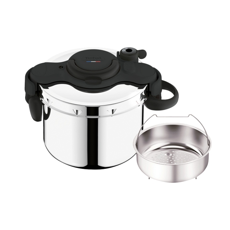 Autocuiseur Tefal Clipso Easy Evidence 7 Bon état - 94,99 € Autocuiseur Tefal Clipso Easy Evidence 7 Bon état reconditionné disponible sur Electro Depot