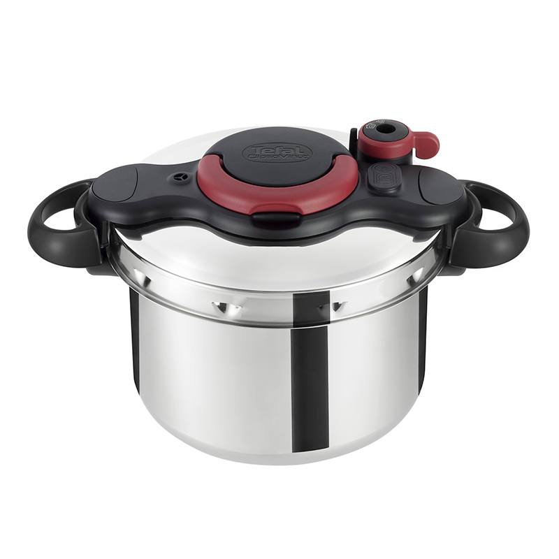 Autocuiseur Tefal Clipso Minut Easy 6l Bon état - 89,98 € Autocuiseur Tefal Clipso Minut Easy 6l Bon état reconditionné disponible sur Electro Depot
