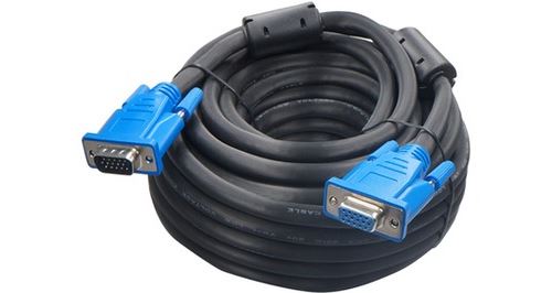 Acheter Autre connectique informatique TEMIUM CABLE VGA 10 M État correct - 26,99 € Autre connectique informatique TEMIUM CABLE VGA 10 M État correct N/A reconditionné disponible sur Fnac