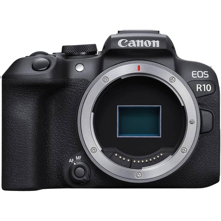 Autre EOS R10 - Noir + Canon IS STM Canon f/4.5-6.3 Reconditionné - 799,00 € Autre EOS R10 - Noir + Canon IS STM Canon f/4.5-6.3 Reconditionné Canon reconditionné disponible sur Backmarket | Dero