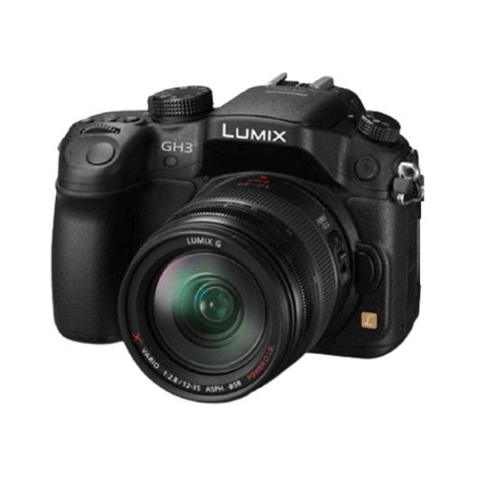 Autre Lumix DMC-GH3 - Noir + Panasonic Lumix G Vario 14-42mm f/3.5-5.6 A f/3.5-5.6 Reconditionné - 350,00 € Autre Lumix DMC-GH3 - Noir + Panasonic Lumix G Vario 14-42mm f/3.5-5.6 A f/3.5-5.6 Reconditionné Panasonic reconditionné disponible sur Backmarket