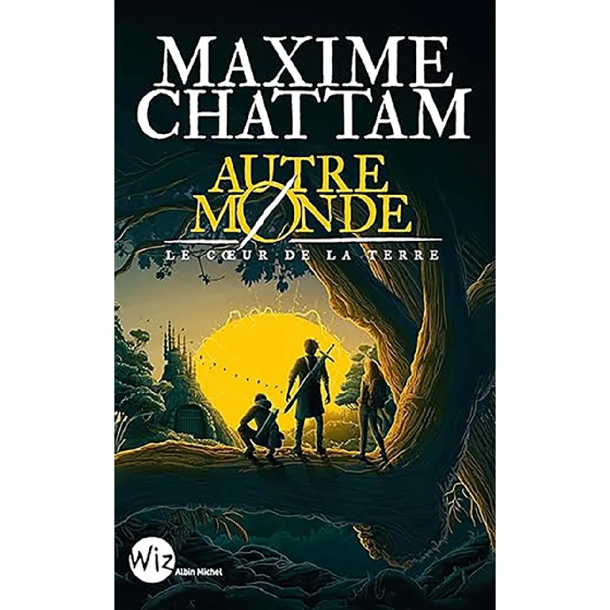 Acheter Autre-monde. Vol. 3. Le coeur de la Terre État correct - 14,31 € Autre-monde. Vol. 3. Le coeur de la Terre État correct N/A (Il ne s'agit pas d'une marque reconditionné disponible sur Rue du Commerce Seconde Vie