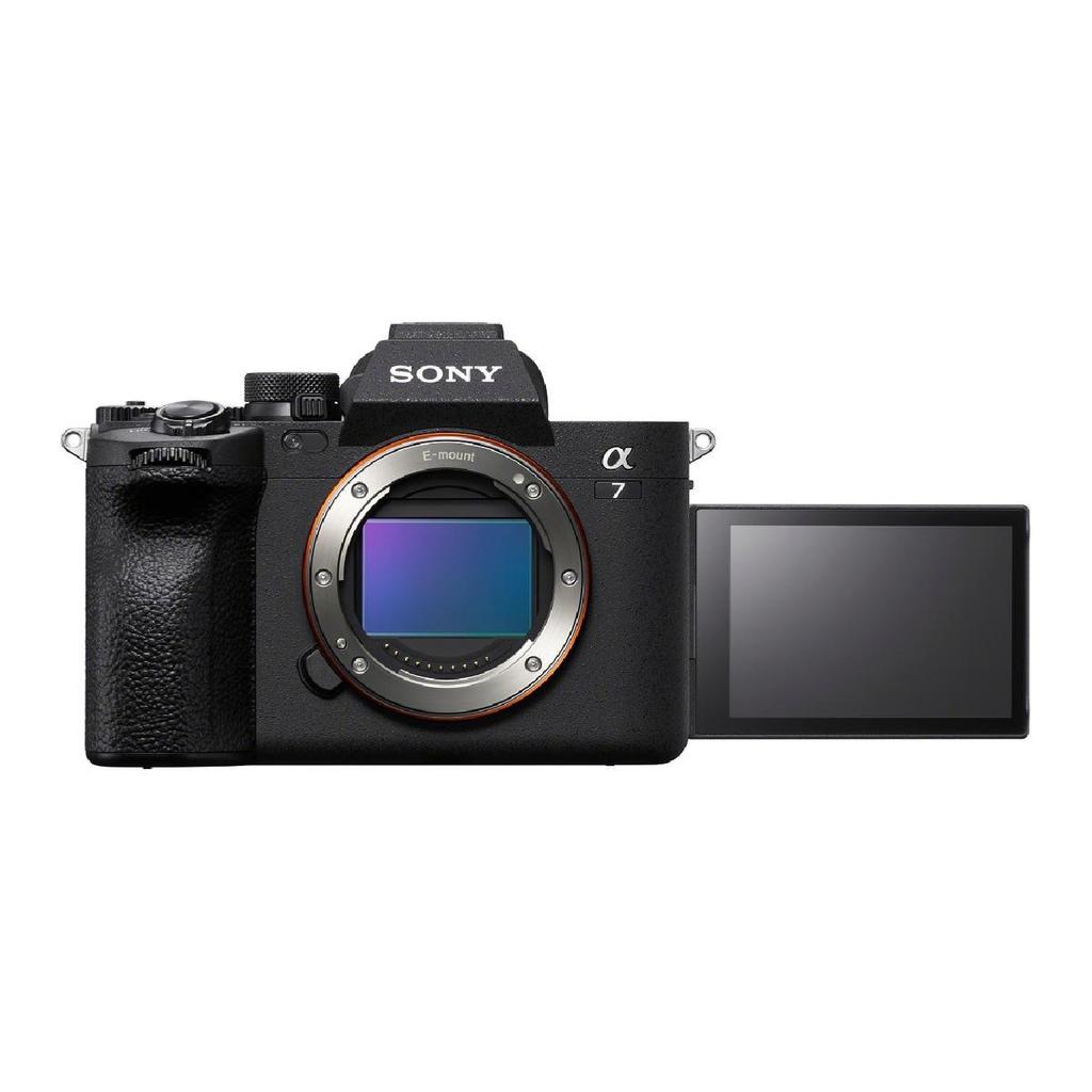 Autre SONY ALPHA 7 IV - Noir N/A N/A N/A Reconditionné - 1995,00 € Autre SONY ALPHA 7 IV - Noir N/A N/A N/A Reconditionné Sony reconditionné disponible sur Backmarket
