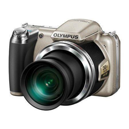 Autre SP-810 UZ - Noir/Or + Olympus Olympus Lens 24-864 mm f/2.9-5.7 f/2.9-5.7 Reconditionné - 129,00 € Autre SP-810 UZ - Noir/Or + Olympus Olympus Lens 24-864 mm f/2.9-5.7 f/2.9-5.7 Reconditionné Olympus reconditionné disponible sur Backmarket