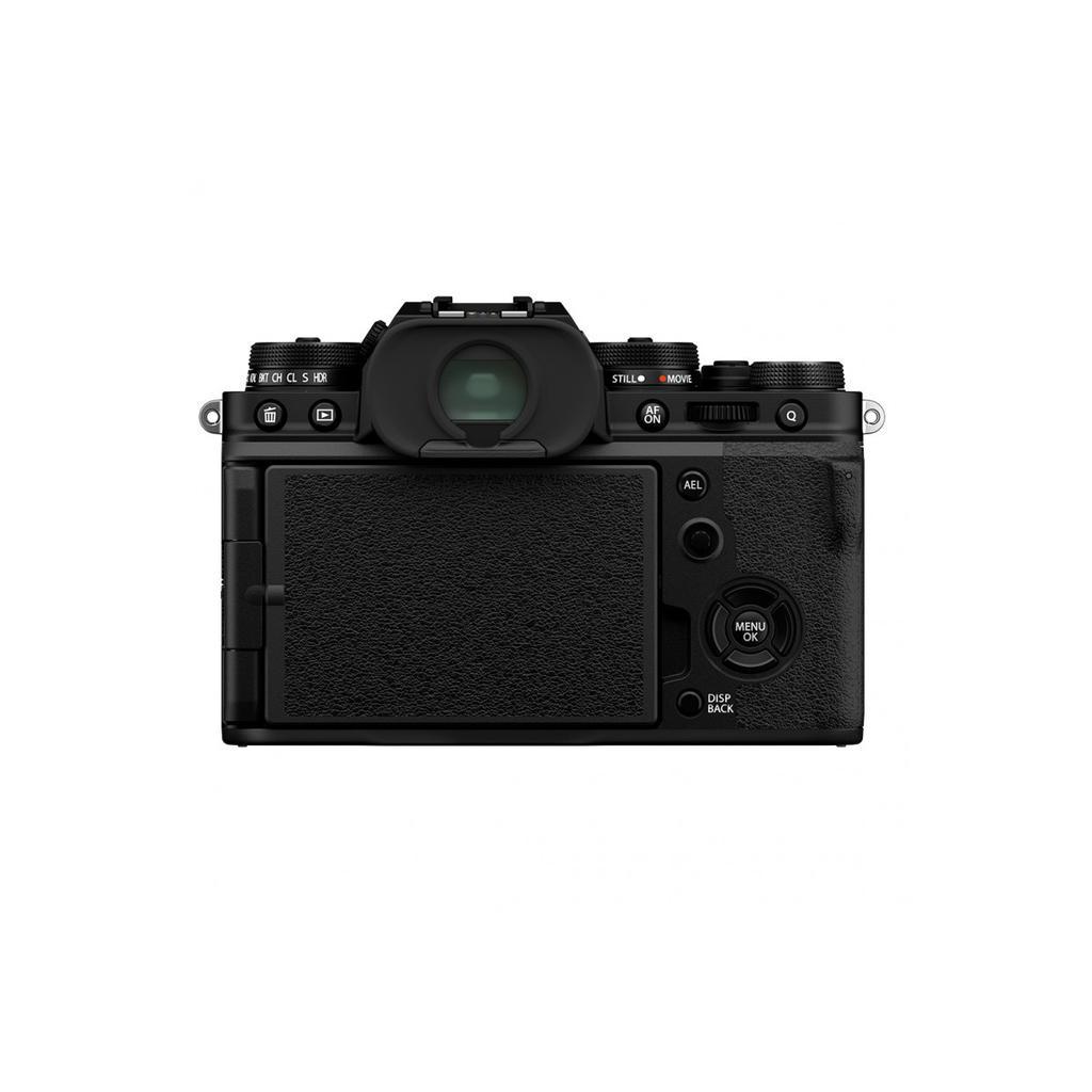 Autre X-T4 - Noir + Fujifilm XF 18-55mm f/2.8-4 R LM OIS F/2.8-4 Reconditionné Fujifilm reconditionné photo 3 | Dero