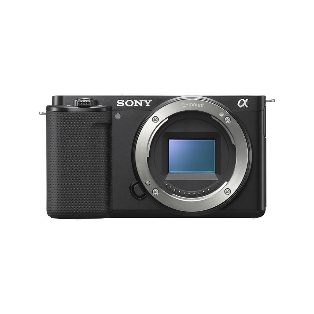Autre ZV-E10 - Noir + Sony Sony 16-50mm f/3.5-5.6 OSS II f/3.5-5.6 f/3.5-5.6 Reconditionné - 669,00 € Autre ZV-E10 - Noir + Sony Sony 16-50mm f/3.5-5.6 OSS II f/3.5-5.6 f/3.5-5.6 Reconditionné Sony reconditionné disponible sur Backmarket