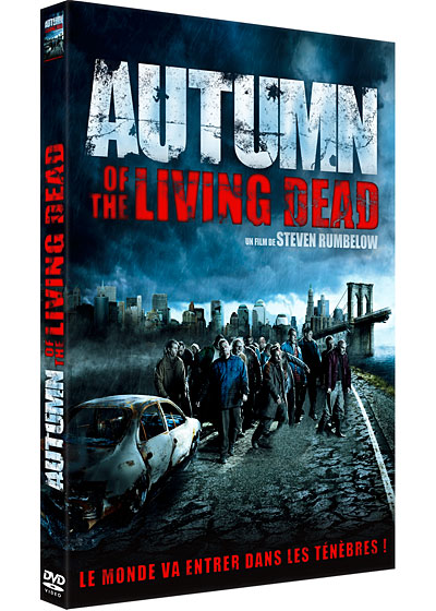 Autumn of the living dead État correct reconditionné disponible sur Fnac | Dero