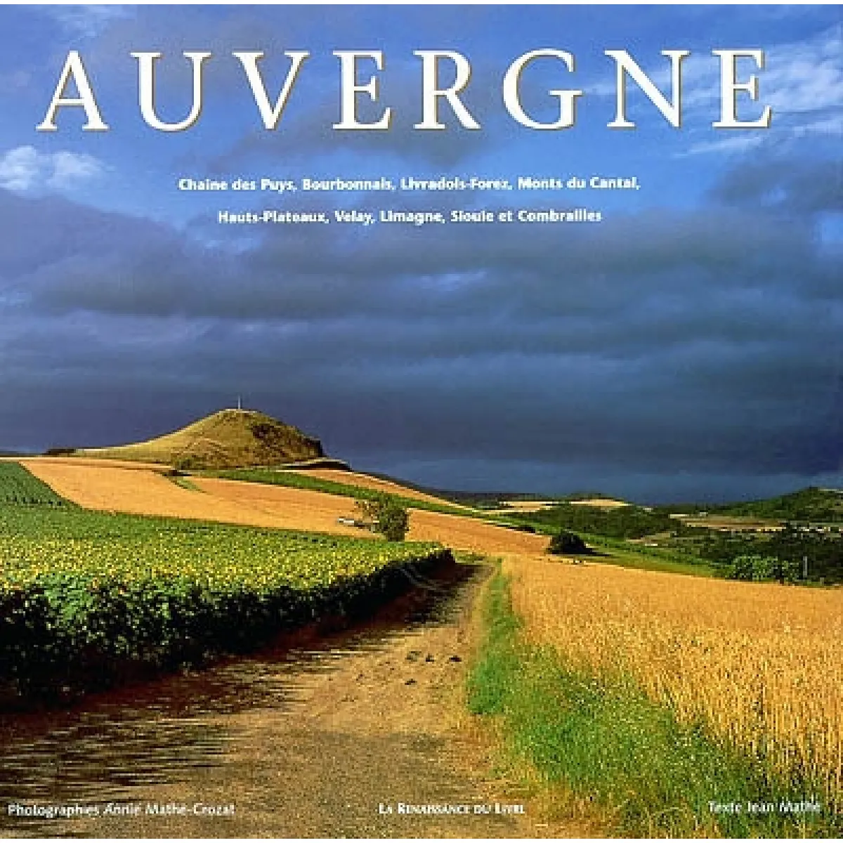 Acheter Auvergne État correct - 17,16 € Auvergne État correct N/A (Il ne s'agit pas d'une marque reconditionné disponible sur Rue du Commerce Seconde Vie